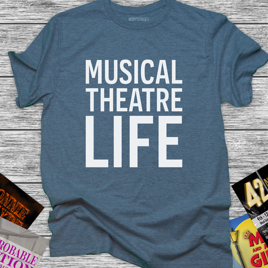 Musical Theatre Life