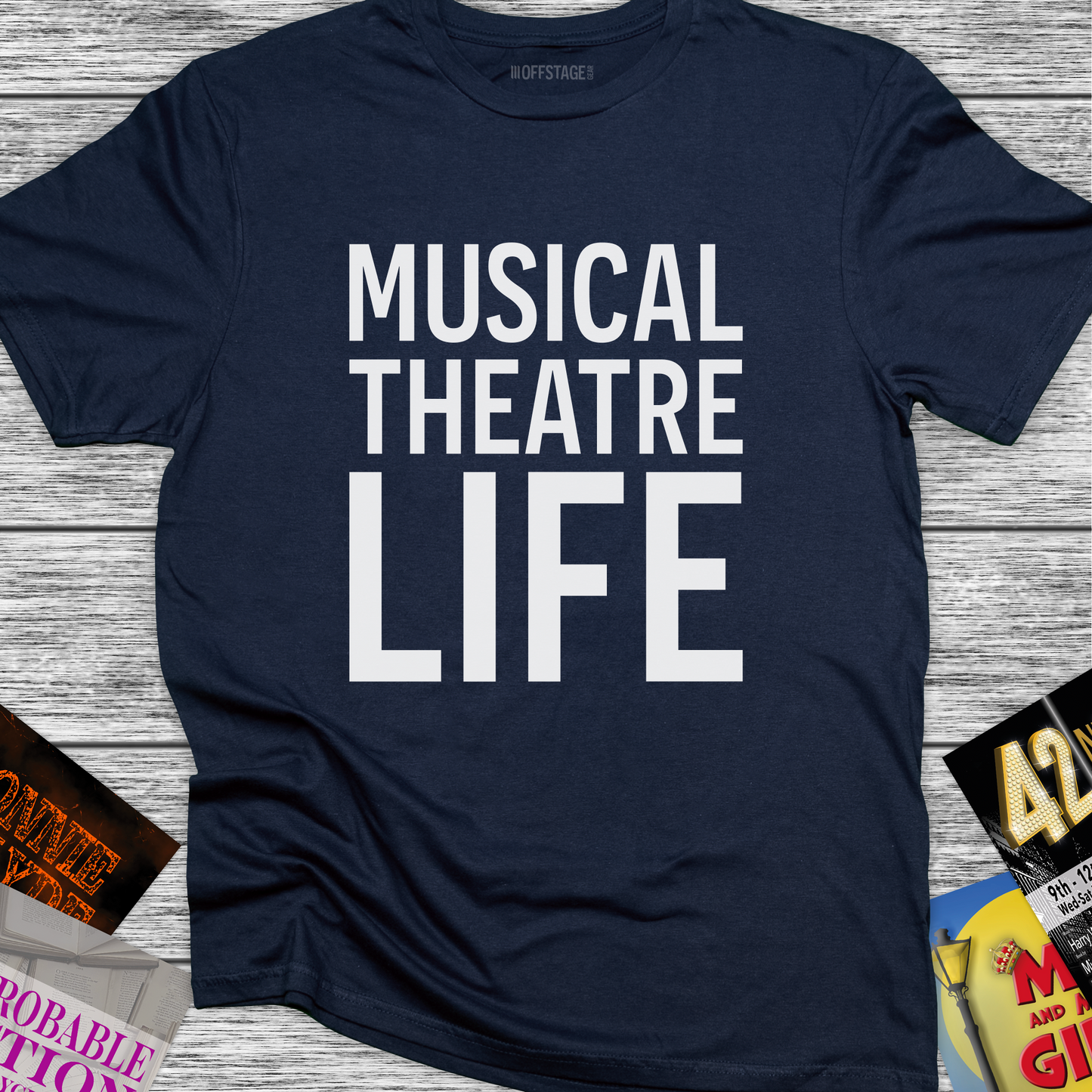 Musical Theatre Life