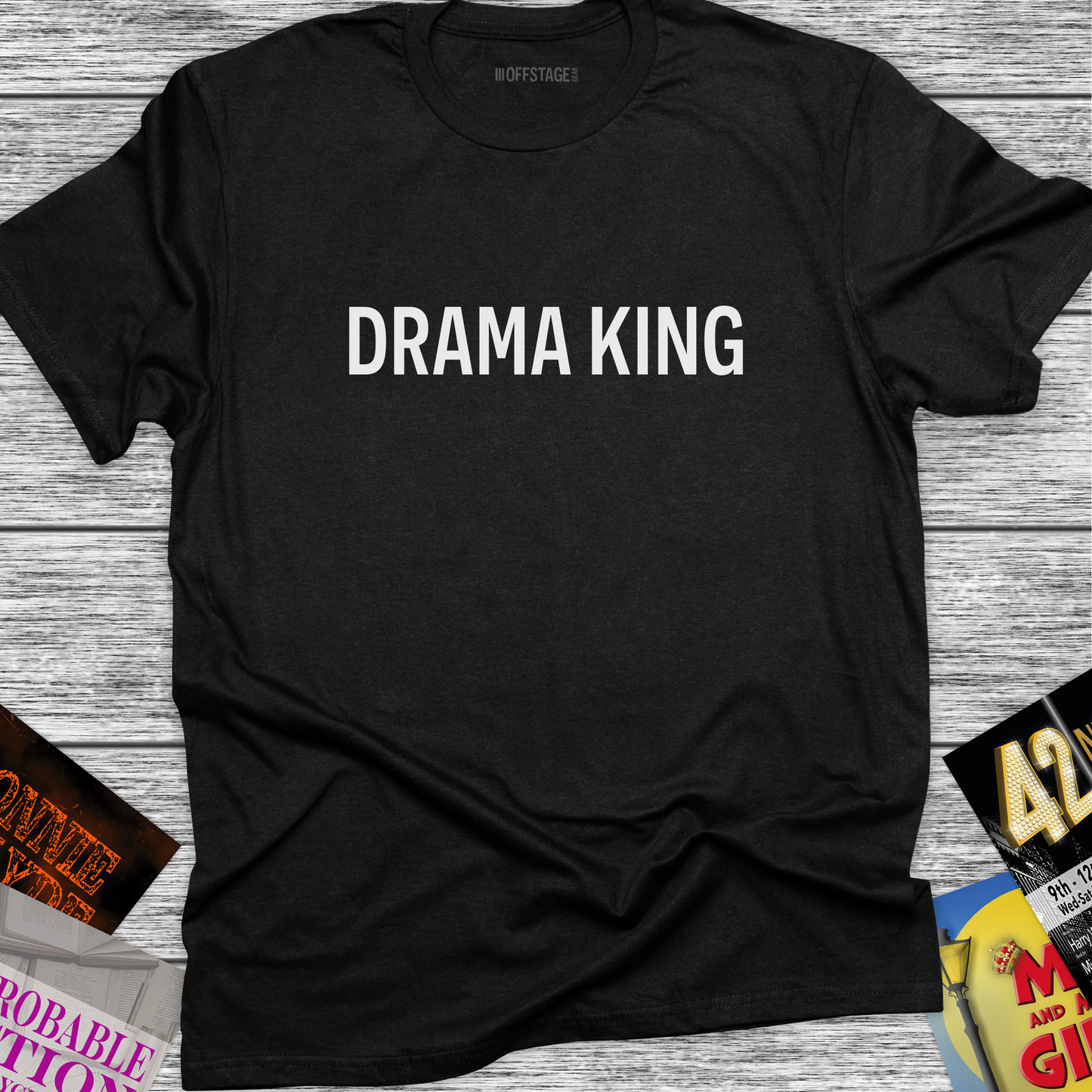 Drama KING