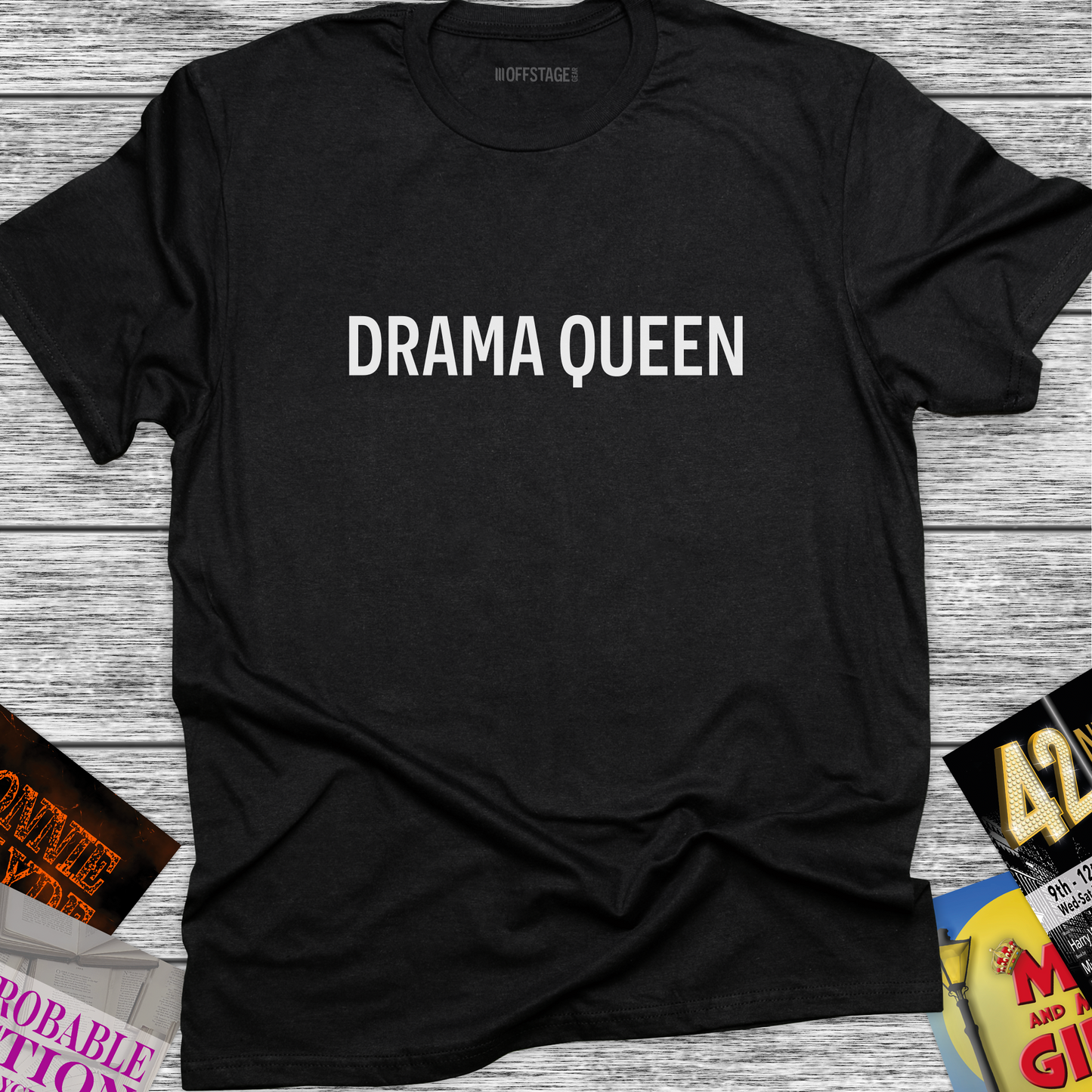 Drama Queen