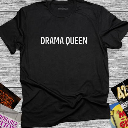 Drama Queen