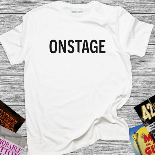 Onstage