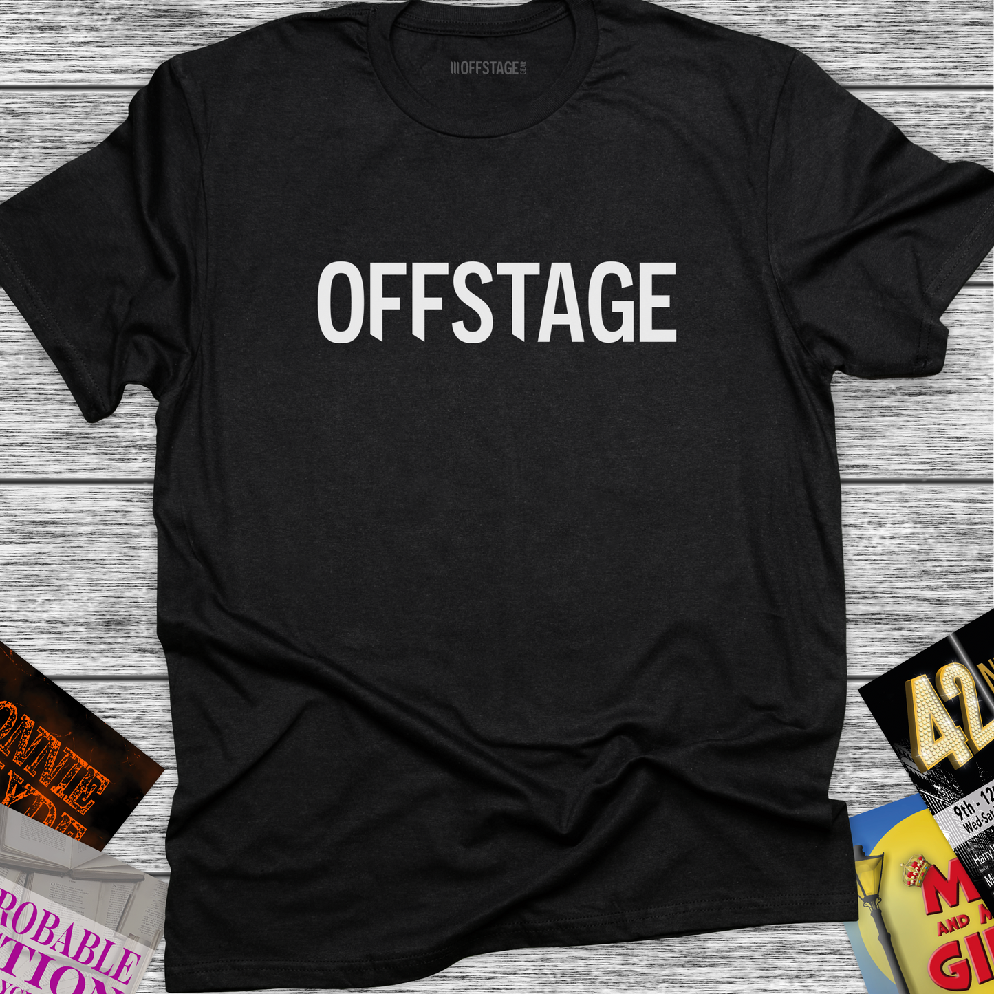 Offstage