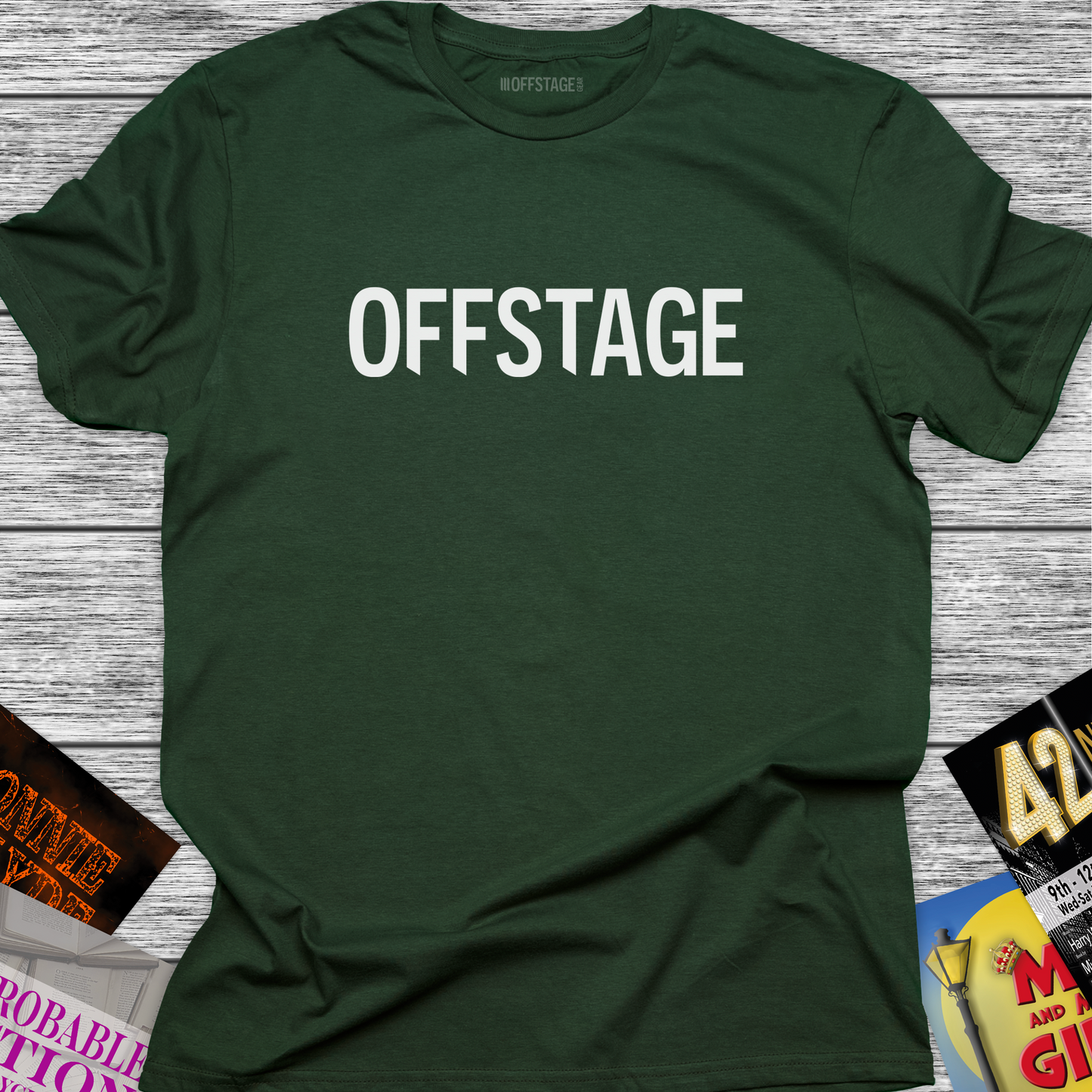 Offstage