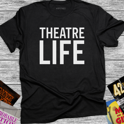 Theatre life