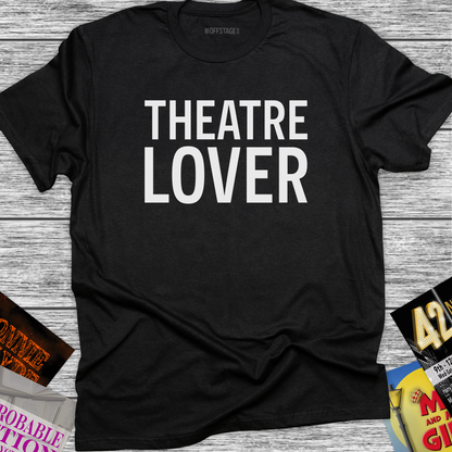 Theatre lover