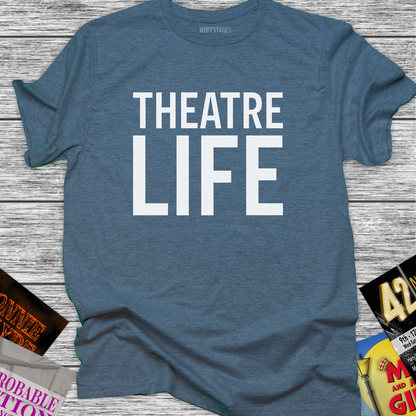 Theatre life